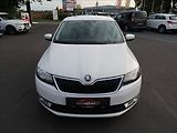 Škoda Rapid 1,2 TSi,63kW,Klima - náhled 7