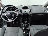 Ford Fiesta (2014) 1.0EB, Titanium - náhled 8