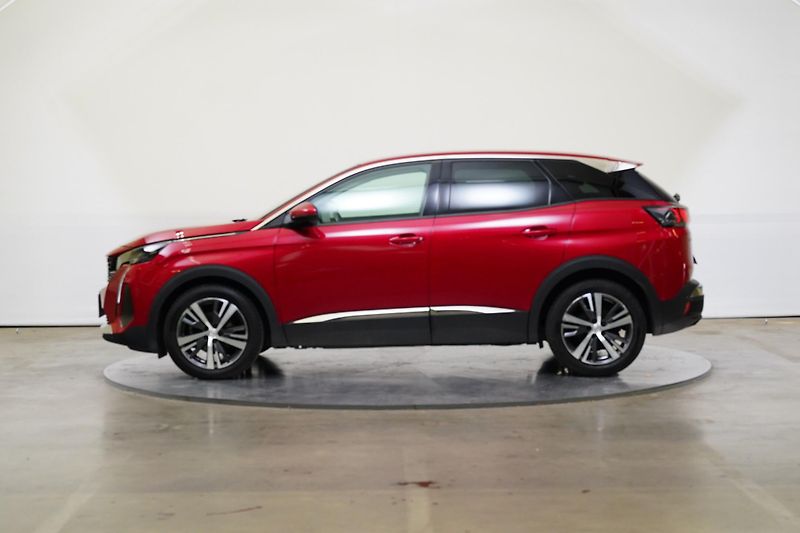 Peugeot 3008 - fotka 3 z 24