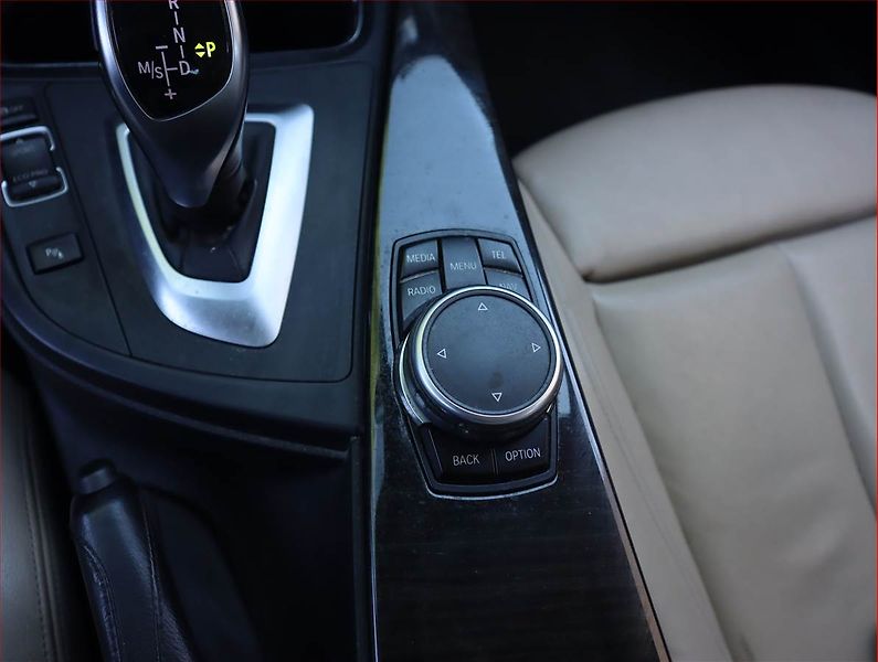 BMW Řada 4 (2016) 420d xDrive, 4X4, Automat - fotka 18 z 23