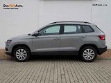 Škoda Karoq 1.0 TSI.