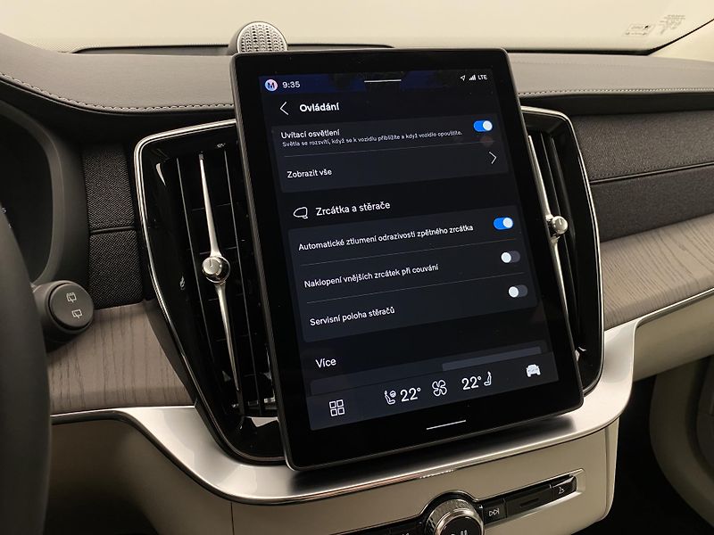 Volvo XC90 (2026) B5 AWD AUT BRIGHT PLUS 7míst - fotka 54 z 72