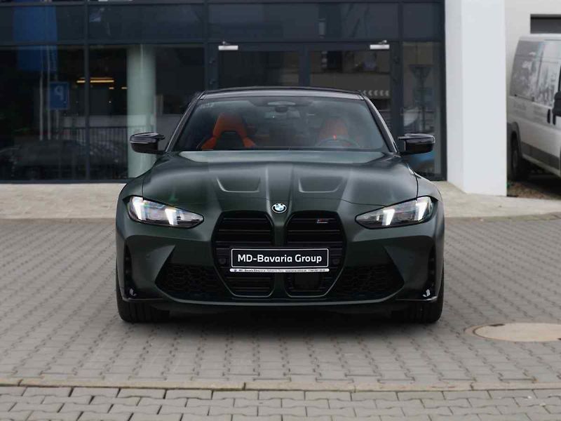 BMW M3 - fotka 2 z 10
