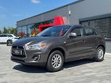 Mitsubishi ASX (2015) 1,6 MIVEC 86 KW - náhled 1