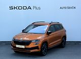 Škoda Karoq (2025) 2.0 TSI 140 KW 4x4 SportLINE D - náhled 1