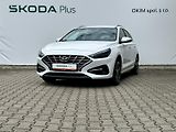 Hyundai i30 (2024) 1.5 T-GDI Mild Hyb Smart kombi - náhled 1