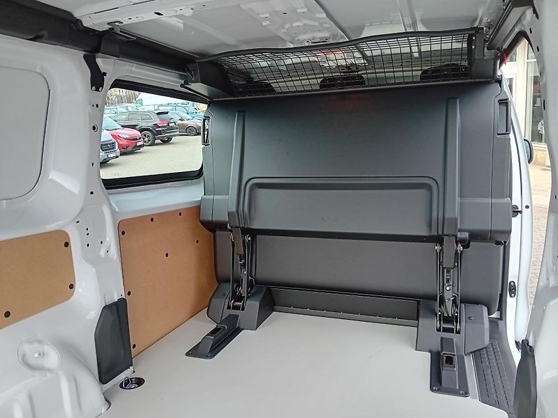 Fiat Scudo (2026) 2,2MTJ L3 KOMBI FLEX/5L ZÁRUKY - fotka 24 z 25