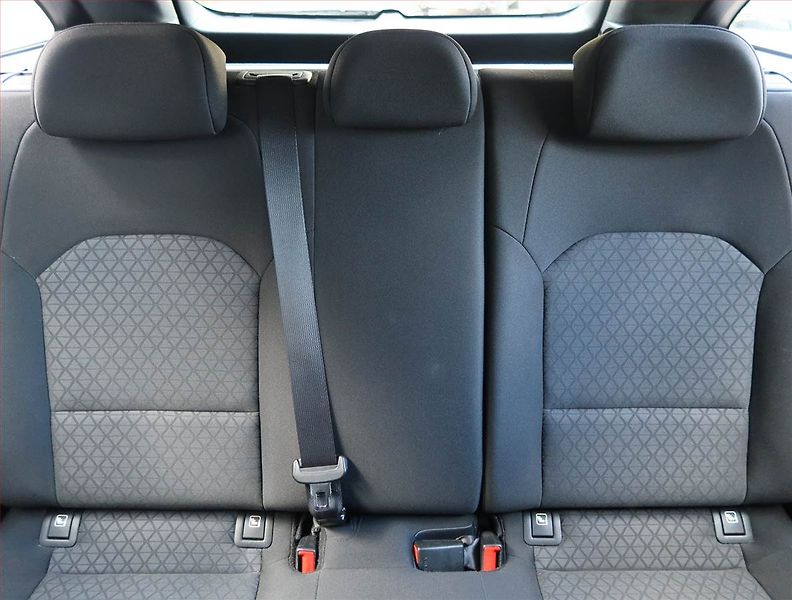 Kia Ceed (2023) Spin 1.0 T-GDI, SPIN, DPH - fotka 10 z 20
