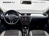Škoda Rapid (2018) 1.0 TSI / 70kW / AMBITION - náhled 4