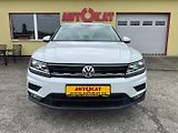 Volkswagen Tiguan 2.0 TDI 110kW/4x4/DSG/Navi - náhled 8
