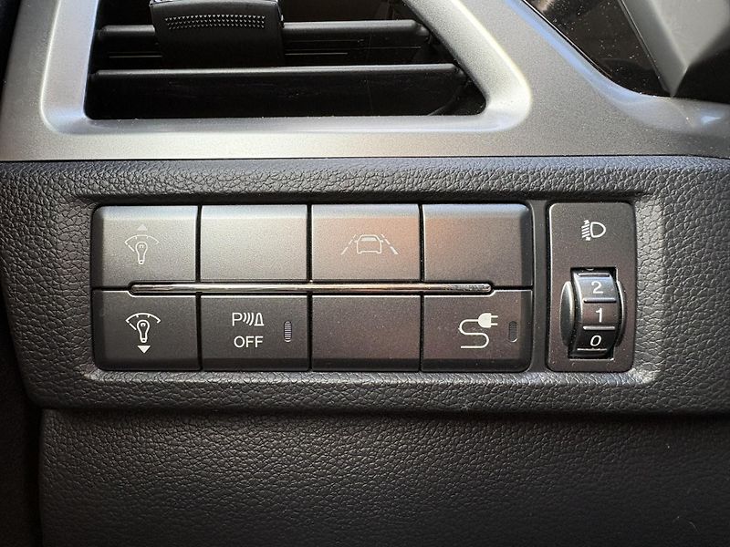 SsangYong Korando 1.5 Turbo GDI 120kW AT 4x4 Pre - fotka 14 z 21