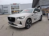 Mazda CX-60 (2025) 2,5 e-Skyactic PHEV - náhled 1