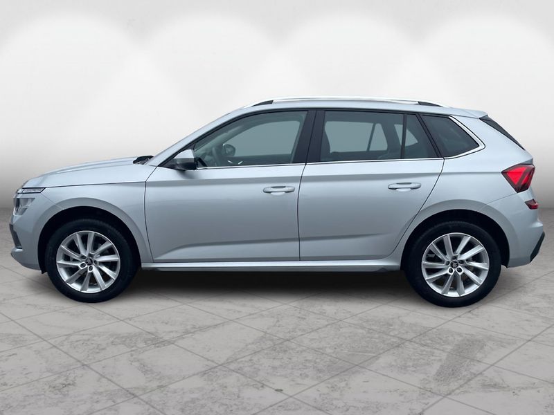 Škoda Kamiq 1.0 TSi DSG 7st. TOP SELECTION - fotka 3 z 26