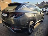 Hyundai Tucson 1.6-DPH-V ZÁRUCE-KAMERA - náhled 7