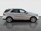 Mercedes-Benz Třídy M (2013) ML 350, 4X4, Automat, Kůže - náhled 6