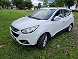 Hyundai ix35 (2012) Auto ve velmi dobrém stavu - náhled 8