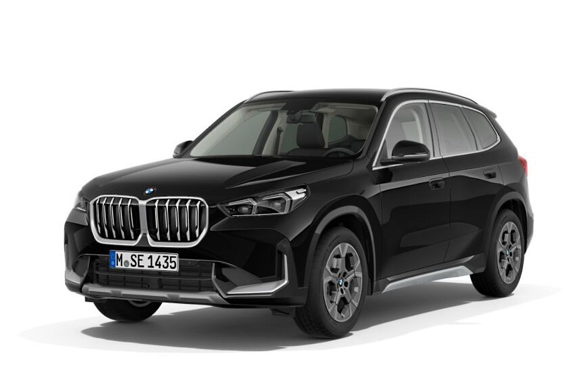 BMW X1 sDrive18i