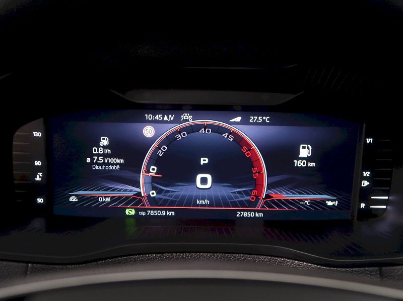 Škoda Karoq (2024) SPORTLINE 2.0TDI 110KW 4X4 DSG - fotka 27 z 35