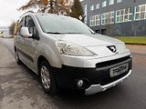 Peugeot Partner Tepee 1,6 HDi / servis.k. / pneu - náhled 6