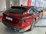 Audi A6 e-hybrid q S-Line 360 Matrix T - náhled 2