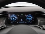 Hyundai Tucson (2021) Premium 1.6 CRDi 48V MHEV, DPH - náhled 11