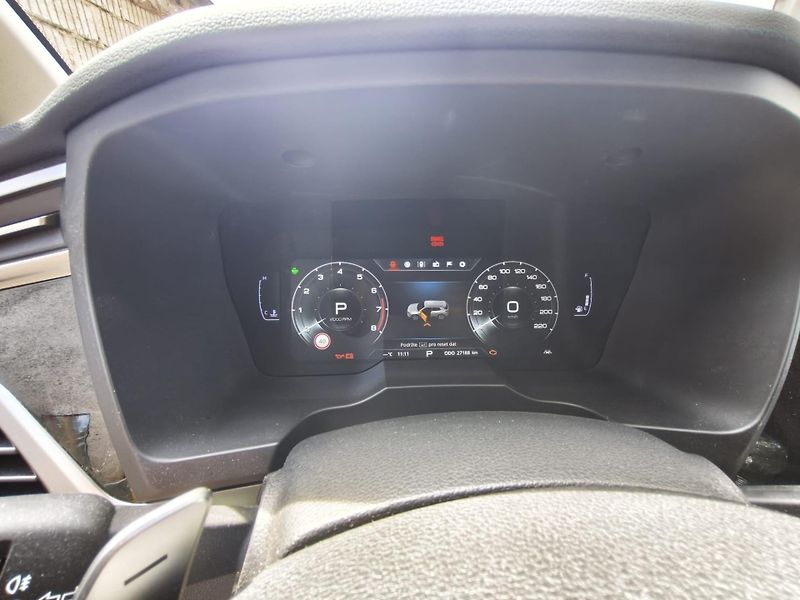 SsangYong Korando (2025) KGM Korando 4x4 - fotka 5 z 10