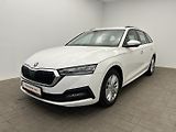 Škoda Octavia 1.5 TSI Ambition - náhled 1