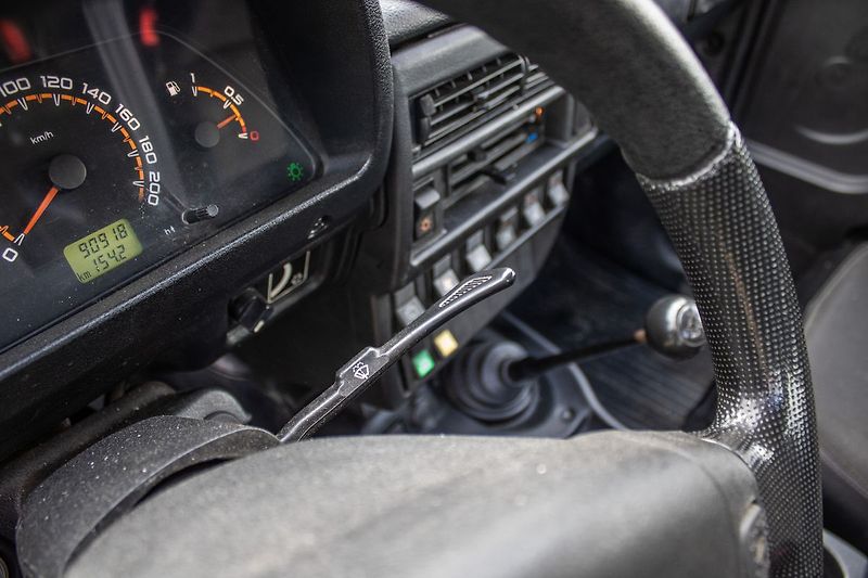 Lada Niva Bronto AWD 61kW - fotka 31 z 45