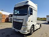 DAF XF (2016) - náhled 10