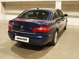 Škoda Superb (2009) 2.0 TDi 4x4, ČR, Bixenon - náhled 6