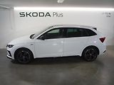 Škoda Scala (2025) 1,0TSi 85kW DSG MONTE CARLO - náhled 1
