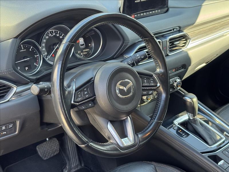 Mazda CX-5 2,2 Sky-D Revolution TOP AWD A - fotka 10 z 31