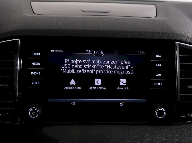 Škoda Karoq (2023) STYLE 2.0TDI 85KW DSG - fotka 30 z 40
