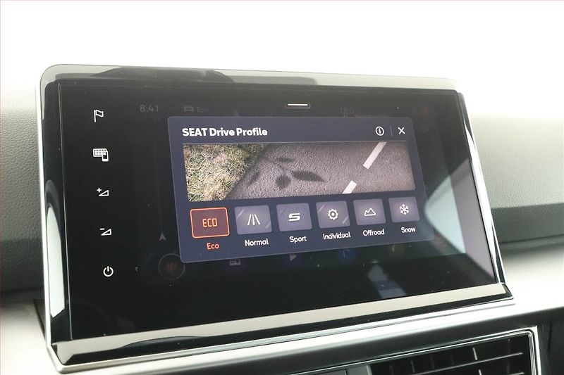 Seat Tarraco (2024) 2.0 TSI 4Drive - fotka 15 z 21