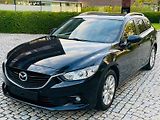 Mazda 6 2.0i 1.MAJITEL VÝHŘEV SENZORY - náhled 2