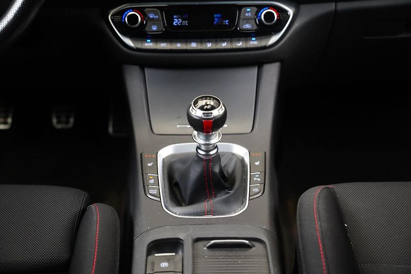 Hyundai i30 - fotka 22 z 23