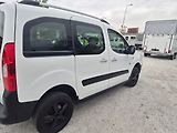 Peugeot Partner 1,6 HDi - náhled 10