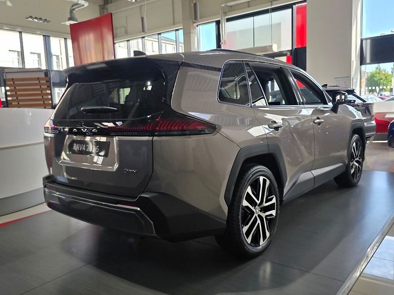 Toyota RAV4 4x4 PHEV Executive Na IČO - fotka 4 z 8