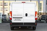 Peugeot Boxer (2026) 2,2 Furgon 3300 L2H1 MAN  3300 - náhled 6