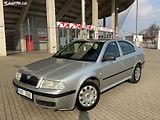 Škoda Octavia (2001) 1.9TDI, 66kw Automat - náhled 1