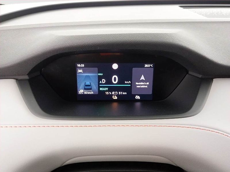Škoda Elroq (2025) 60 (63 kWh) - fotka 11 z 23