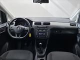 Volkswagen Caddy 1,4 TGI Maxi - náhled 9
