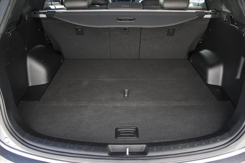 Hyundai Santa Fe 2.2 CRDI 147kW 4WD EXECUTIVE - fotka 12 z 27