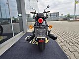 Royal Enfield Shotgun 650 (2026) - náhled 4