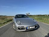 Porsche Cayman (2007) S 987 Tiptronic, velký servis  - náhled 7