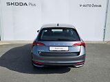 Škoda Scala (2025) SELECTION TSI 85/1.0 M6F - náhled 9