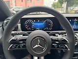 Mercedes-Benz Třídy A A 250 e AMG Premium paket demo - náhled 15