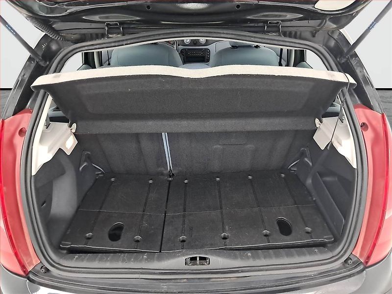Citroën C3 (2003) 1.4 i, Serv.kniha, po STK - fotka 13 z 14