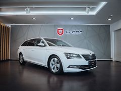 Škoda Superb 2.0 TDI DSG 140kW 4x4 L&K - fotografie inzerátu