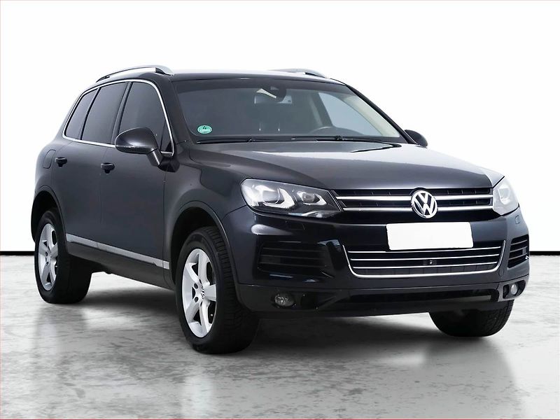 Volkswagen Touareg (2010) 3.0 TDI, 4X4, Automat, Navi - fotografie inzerátu